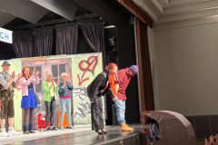 Es fährt kein Zug nach irgendwo