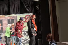 Es fährt kein Zug nach irgendwo