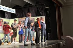 Es fährt kein Zug nach irgendwo