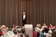 Es fährt kein Zug nach irgendwo