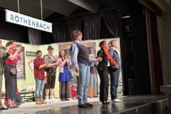 Es fährt kein Zug nach irgendwo