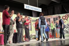 Es fährt kein Zug nach irgendwo