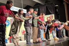 Es fährt kein Zug nach irgendwo