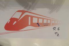 Es fährt kein Zug nach irgendwo