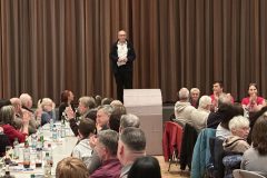 Es fährt kein Zug nach irgendwo