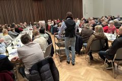 Es fährt kein Zug nach irgendwo