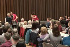 Es fährt kein Zug nach irgendwo