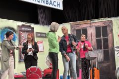 Es fährt kein Zug nach irgendwo