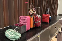 Es fährt kein Zug nach irgendwo