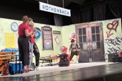 Es fährt kein Zug nach irgendwo