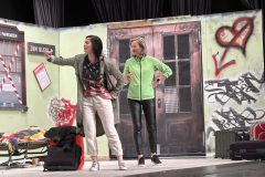 Es fährt kein Zug nach irgendwo