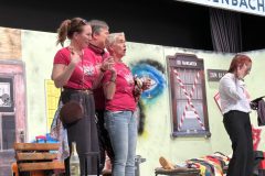 Es fährt kein Zug nach irgendwo