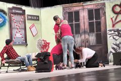 Es fährt kein Zug nach irgendwo