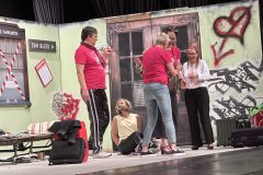 Es fährt kein Zug nach irgendwo