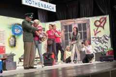 Es fährt kein Zug nach irgendwo