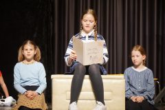 Gewissenhaft, Geschwisterhaft - 2025