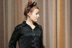 Gewissenhaft, Geschwisterhaft - 2025
