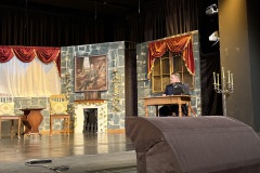 Premiere - Impressionen "Der Unheimliche"