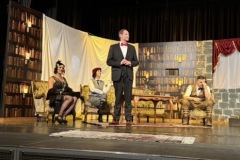 Premiere - Impressionen "Der Unheimliche"