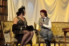 Premiere - Impressionen "Der Unheimliche"