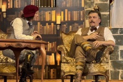 Premiere - Impressionen "Der Unheimliche"