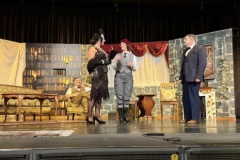 Premiere - Impressionen "Der Unheimliche"