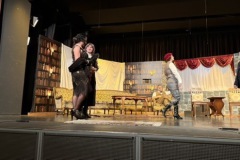 Premiere - Impressionen "Der Unheimliche"