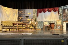 Premiere - Impressionen "Der Unheimliche"