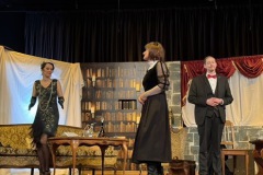 Premiere - Impressionen "Der Unheimliche"