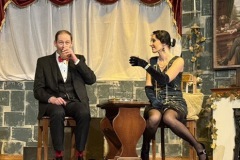 Premiere - Impressionen "Der Unheimliche"