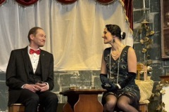 Premiere - Impressionen "Der Unheimliche"