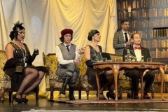 Premiere - Impressionen "Der Unheimliche"