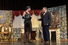 Premiere - Impressionen "Der Unheimliche"