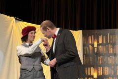 Premiere - Impressionen "Der Unheimliche"