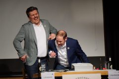 Impressionen "Extrawurst" 2025