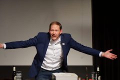 Impressionen "Extrawurst" 2025