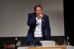 Impressionen "Extrawurst" 2025