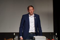 Impressionen "Extrawurst" 2025
