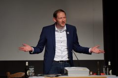 Impressionen "Extrawurst" 2025