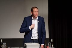 Impressionen "Extrawurst" 2025