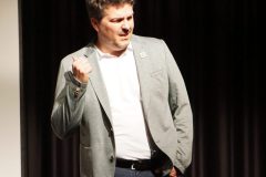 Impressionen "Extrawurst" 2025