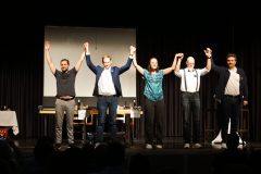 Impressionen "Extrawurst" 2025