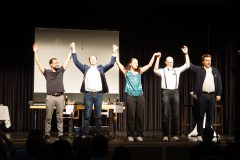 Impressionen "Extrawurst" 2025