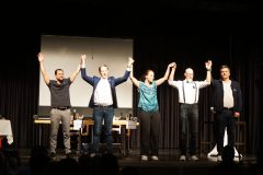Impressionen "Extrawurst" 2025