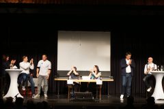 Impressionen "Extrawurst" 2025