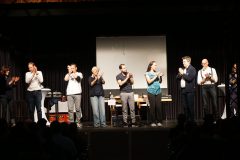 Impressionen "Extrawurst" 2025
