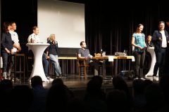 Impressionen "Extrawurst" 2025