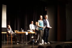 Impressionen "Extrawurst" 2025