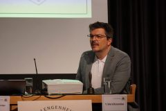 Impressionen "Extrawurst" 2025