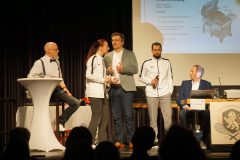 Impressionen "Extrawurst" 2025